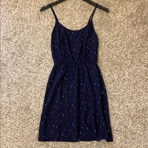 Old navy dress, size extra small